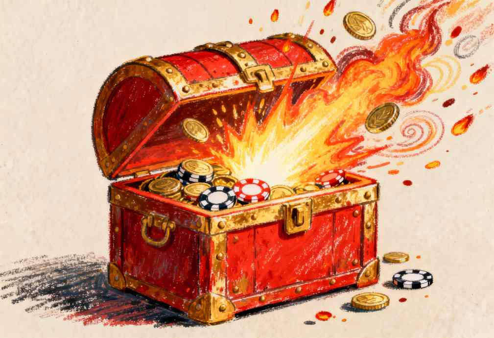 Licença da Fairspin Casino: Tudo Que Você Precisa Saber (2024)