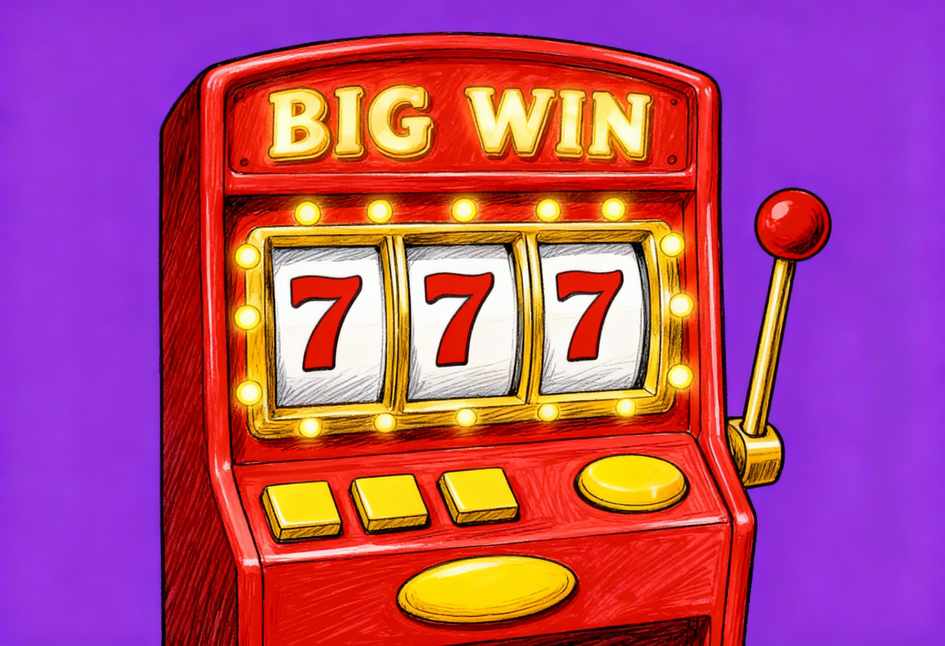 Problemi di Gioco nel Casino Slotspalace