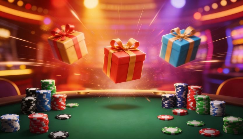 The Ultimate Guide to Love Casino Bonuses: Maximize Your Winnings