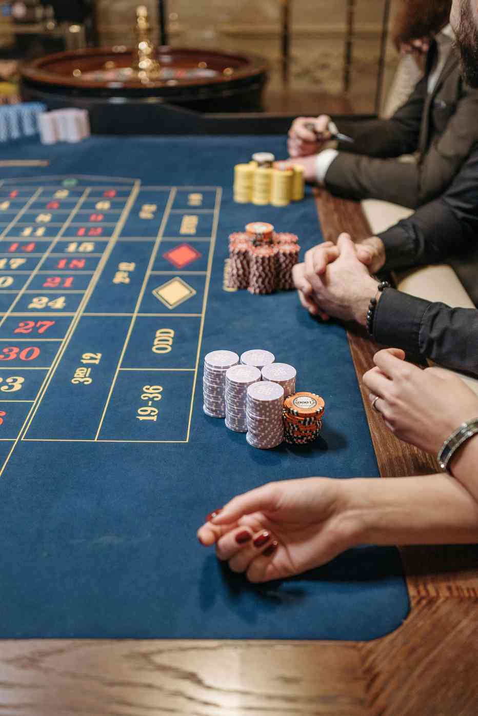 Problemer med Udbetalinger fra Winnerz Casino