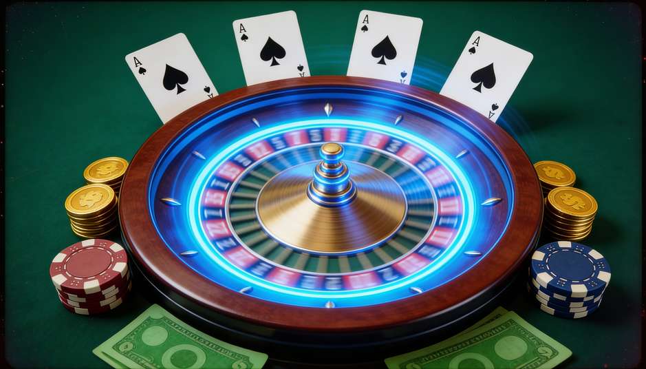 Qualità dei Giochi nel Casinò Rockbet: Un'Analisi Critica